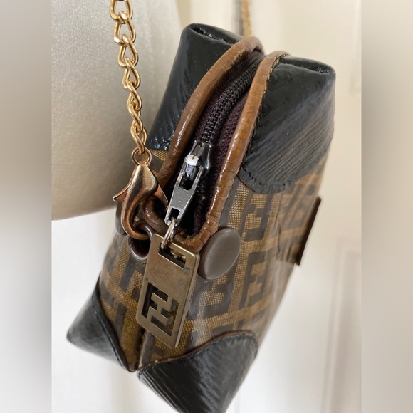 🔥Fendi Bag y2k vintage - Picture 7 of 14